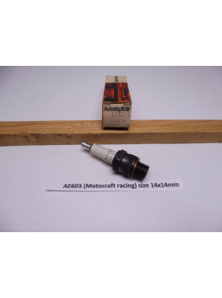 NGK Spark Plug - B10HVX