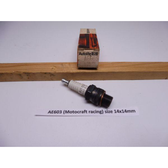 NGK Spark Plug - B10HVX