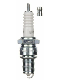 NGK Standard Spark Plug - BP5ES 6511