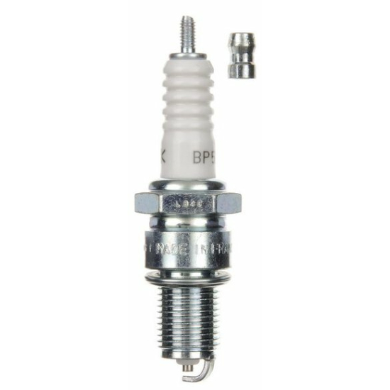 NGK Standard Spark Plug - BP5ES 6511