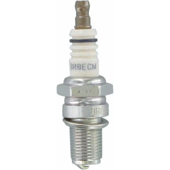 NGK Standard Spark Plug - BR8ECM 3035