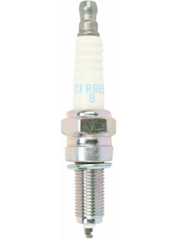 NGK Standard Spark Plug - CPR8EB-9 6607