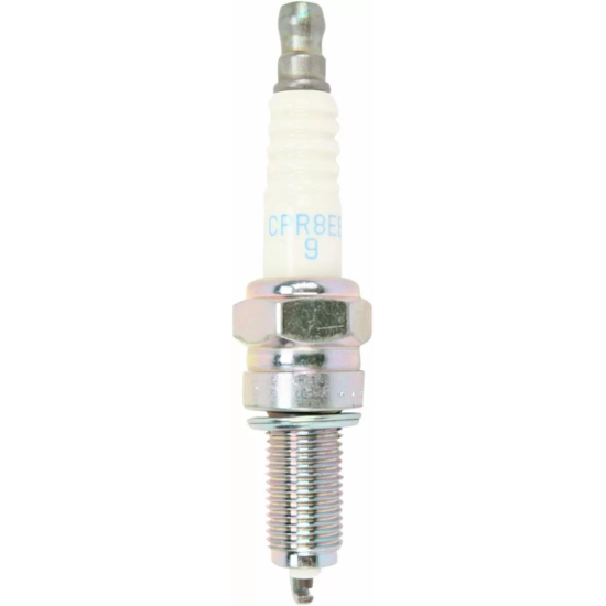 NGK Standard Spark Plug - CPR8EB-9 6607