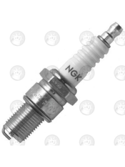 NGK Standard Spark Plug - B6ES 7310