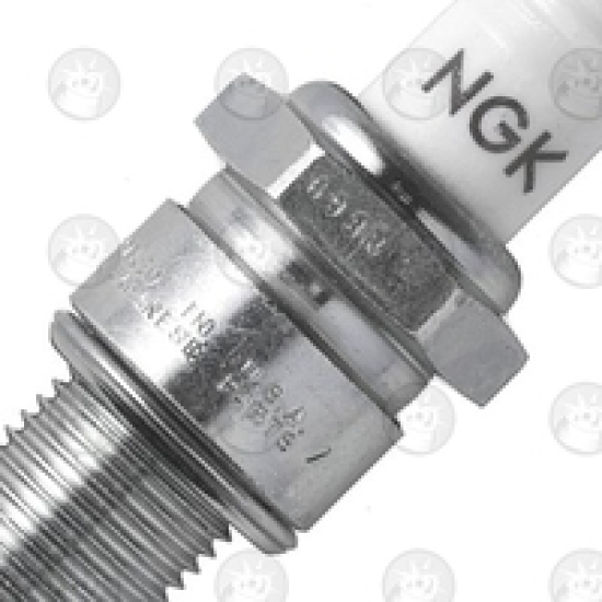 NGK Standard Spark Plug - B6ES 7310 #2