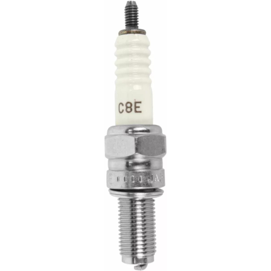 NGK Standard Spark Plug - C8E 7471