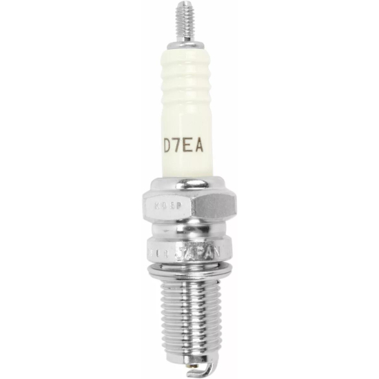 NGK Standard Spark Plug - D7EA 7912