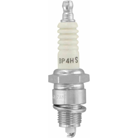 NGK Standard Spark Plug - BP4HS 3611