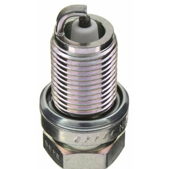 NGK Spark Plug BKR8E-11 Solid core 6587 #1