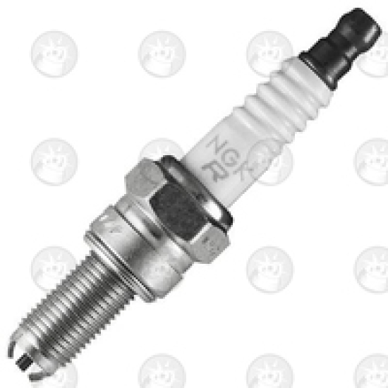 NGK Standard Spark Plug - CR7EKB 4455