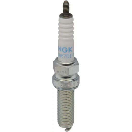 NGK Standard Spark Plug - CR7EKB 4455 #2