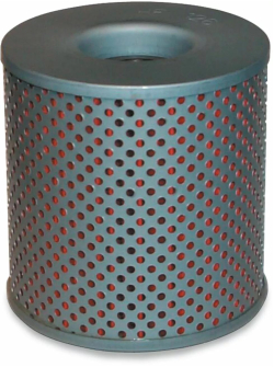 HIFLOFILTRO Oil Filter - HF126