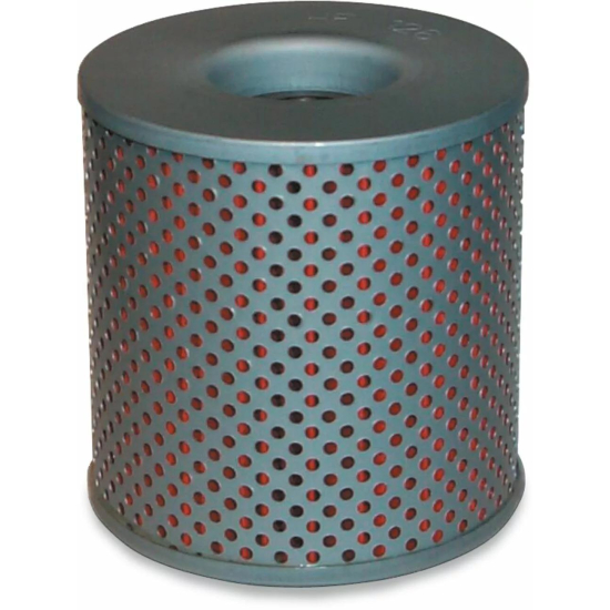 HIFLOFILTRO Oil Filter - HF126