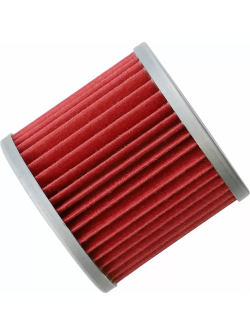 HIFLOFILTRO Oil Filter - HF125