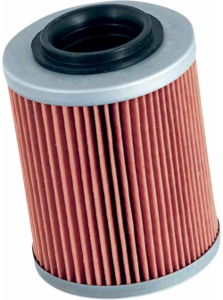 K & N Performance Oil Filter APRILIA KN-152