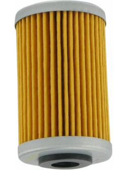 HIFLOFILTRO Oil Filter - HF655