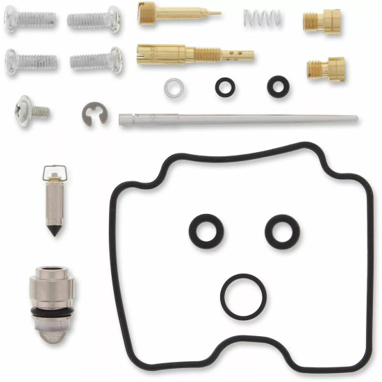 MOOSE RACING Carburetor Repair Kit KAW 26-1265