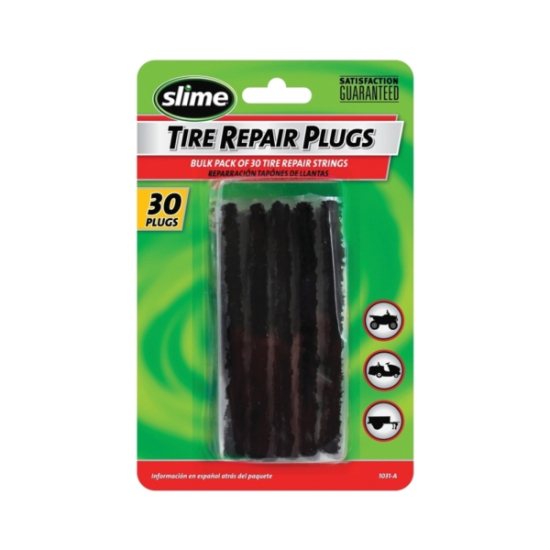 SLIME Gumiabroncs Dugó 30-Pack 1031-A