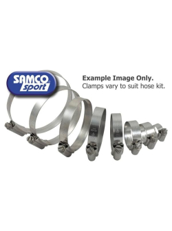 SAMCO SPORT Radiator Hose Clamp Kit CKKTM80 CK KTM-80