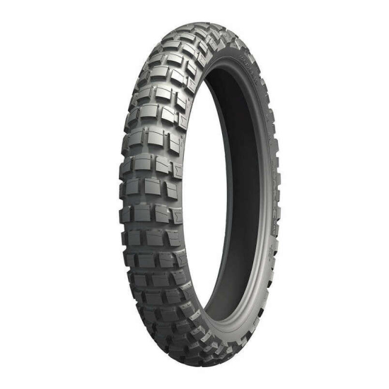 MICHELIN Tyre ANAKEE WILD 90/90-21 M/C 54R TL/TT M+S 585707