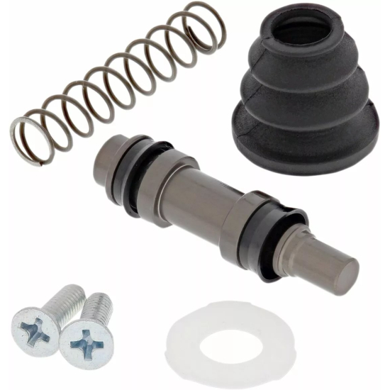 MOOSE RACING Clutch Master Cylinder Rebuild Kit 18-4000