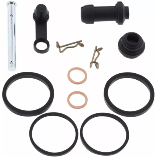 MOOSE RACING Brake Caliper Rebuild Kit KTM FR 18-3047