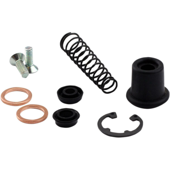 PROX ProX Front Master Cylinder Rebuild Kit – CR125/250/500 37.910002 18-1002