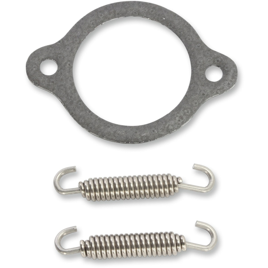 MOOSE RACING Exhaust Gasket Kit 823120MSE