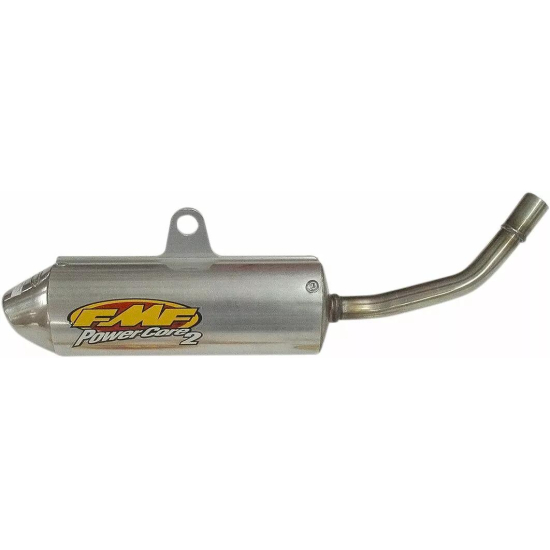 FMF Powercore 2 Silencer 025180 #1