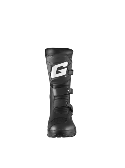 GAERNE G_ADVENTURE AQUATECH BLACK * BLACK/FOREST 2542-0**