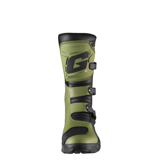 GAERNE G_ADVENTURE AQUATECH BLACK * BLACK/FOREST 2542-0** #5