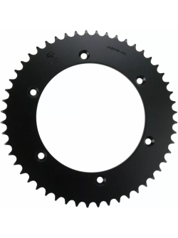 JT SPROCKETS Rear Sprocket Steel 52T 420 JTR896.52