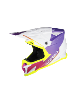 ACERBIS T711 HELMET AC 0026458