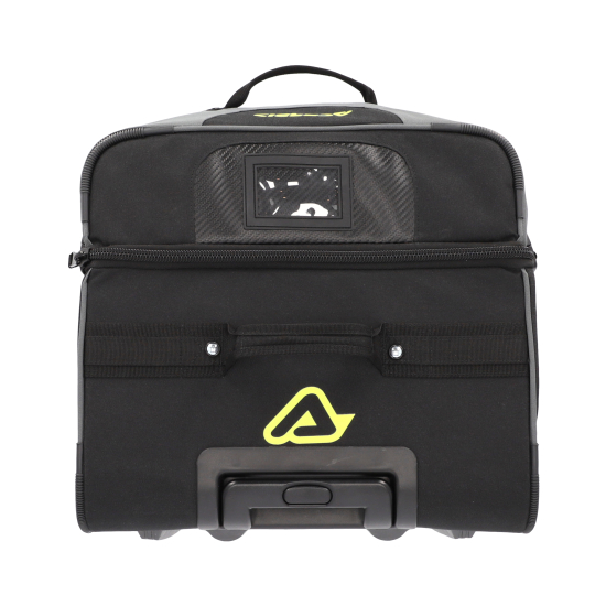 ACERBIS X-TRIP LOGO 105 LT BAG AC 0026014 #2