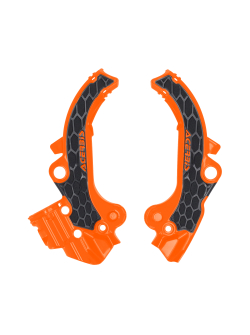 ACERBIS X-GRIP FRAME PROTECTOR FOR KTM/HUSQVARNA/GAS GAS AC 0026504