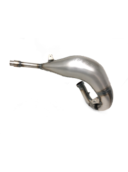 DEP Pipes FRONT PIPE - GAS GAS EC125 01-02 - STEEL DEPG2102