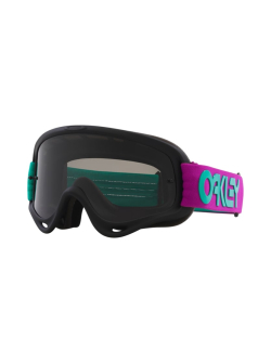 OAKLEY O-FRAME MX Goggle 0OO7029 B1B Cel/Purp 702985