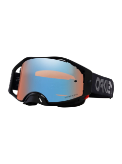 OAKLEY AIRBRAKE MX Goggle 0OO7046 B1B Blackout 7046F6