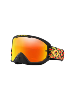 OAKLEY O-FRAME 2.0 PRO MX SZEMÜVEG 0OO7115 TLD Blk Bubbles 711550