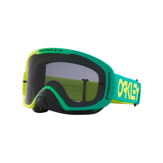 OAKLEY O-FRAME 2.0 PRO MX SZEMÜVEG 0OO7115 B1B Ret/Cel 711555