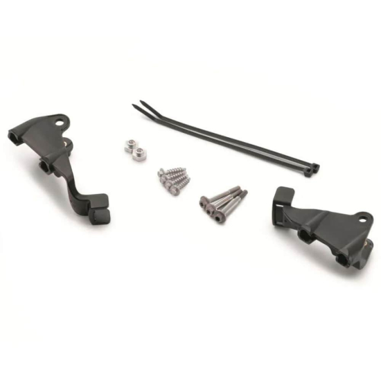 KTM Handguard assembly kit 79602084044