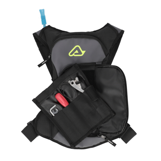 ACERBIS BACKPACK ACQUA LOGO 5L AC 0026160 #2