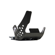 AXP Skid Plate - HDPE 6mm AX1743