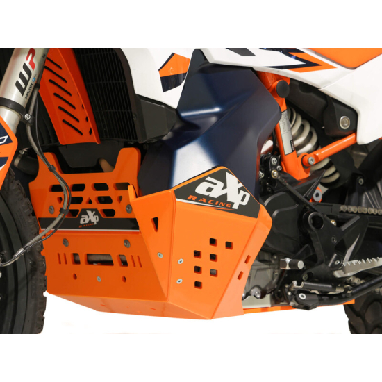 AXP Skid plate KTM 790 / 890 ADVENTURE R / L - TOURING GEN 2 #1