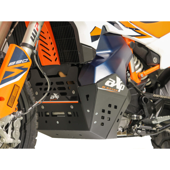 AXP Skid plate KTM 790 / 890 ADVENTURE R / L - TOURING GEN 2 #1