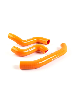 X-GRIP Silicone Radiator Hose XG-2723