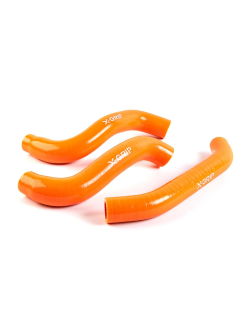 X-GRIP Silicone Radiator Hose XG-2722