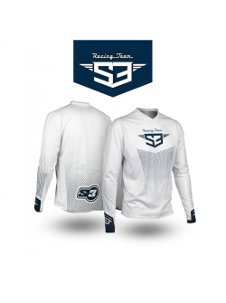 S3 BLUE COLLECTION SHIRT