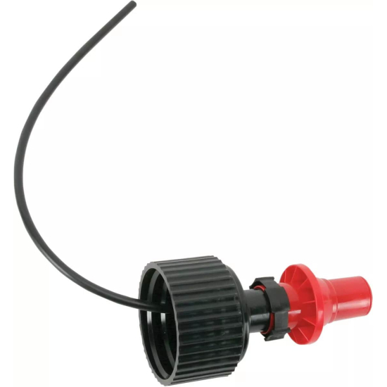 Tuff Jug Replacement Spout RED RRS