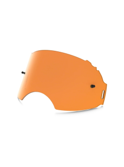 OAKLEY Airbrake MX DUAL Replacement Lens Persimmon AOO7046LS 000014